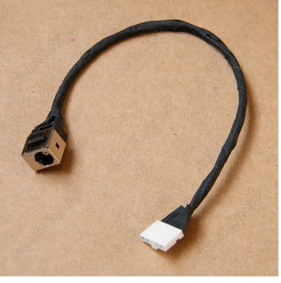 Новый кабель питания DC-in для LENOVO IDEAPAD Z570 Z575 V570 V575 B570 B575 B470 B470A B470G B475 B475E B570G V470 B470E B570E on.