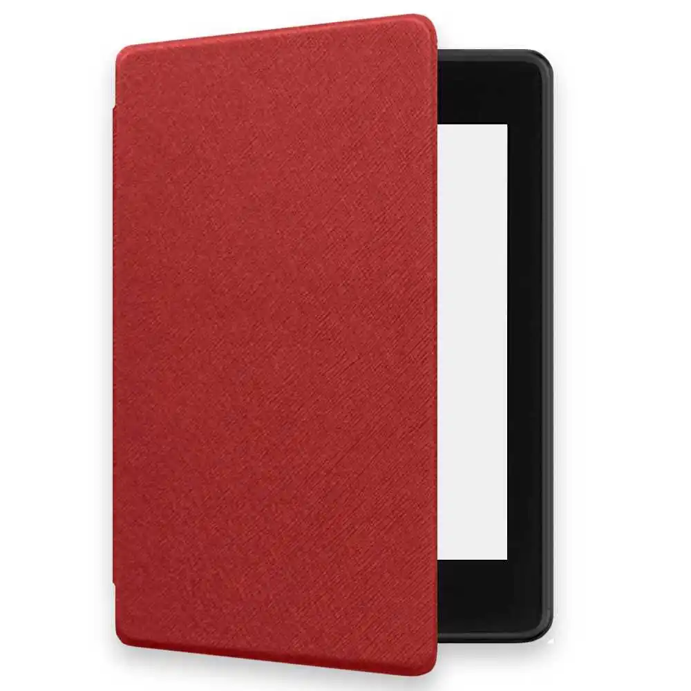 OcioDual Умный Магнитный Тонкий чехол для нового Kindle Paperwhite 2018 10 го поколения