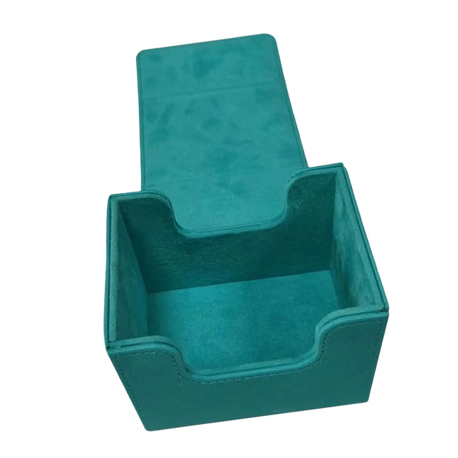 

Trading Card Deck Box Storage Organization Album Container Case for TCG