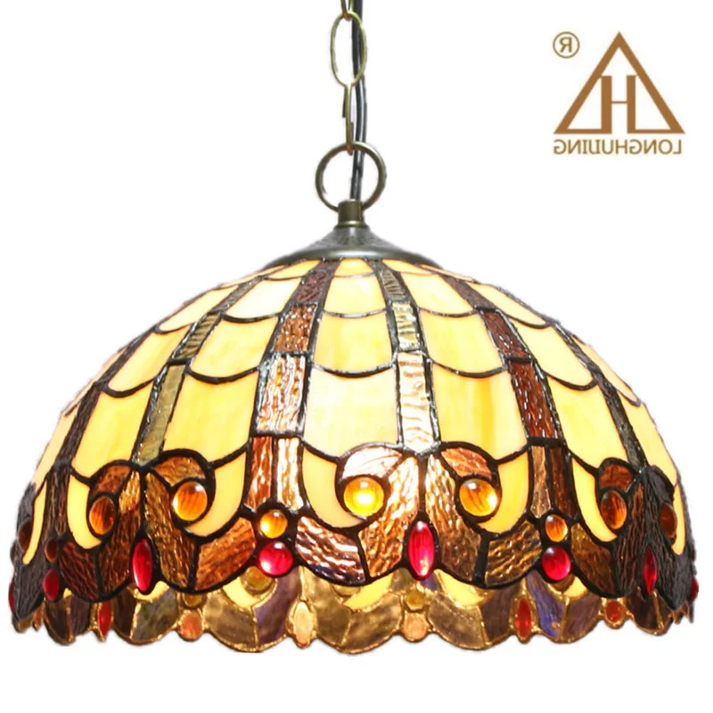 

Подвесные Круглые лампы, Геометрическая подвеска, стеклянная железная лампа в виде клетки, люстра в виде птиц, освещение для столовой