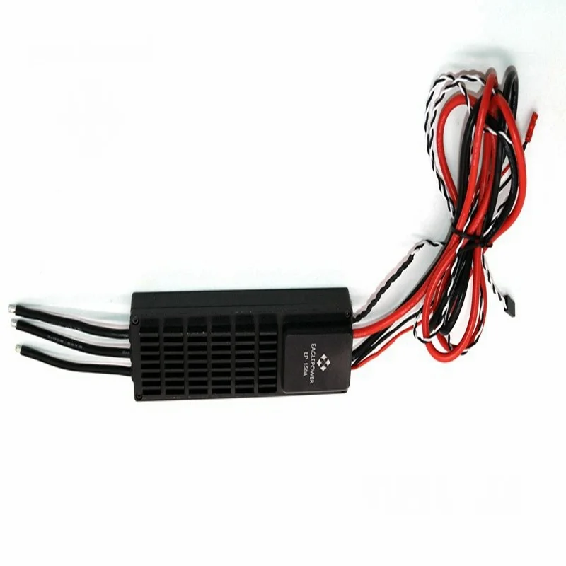 

EP-150A ESC 6S-14S electronic governor ESC drone motor accessories