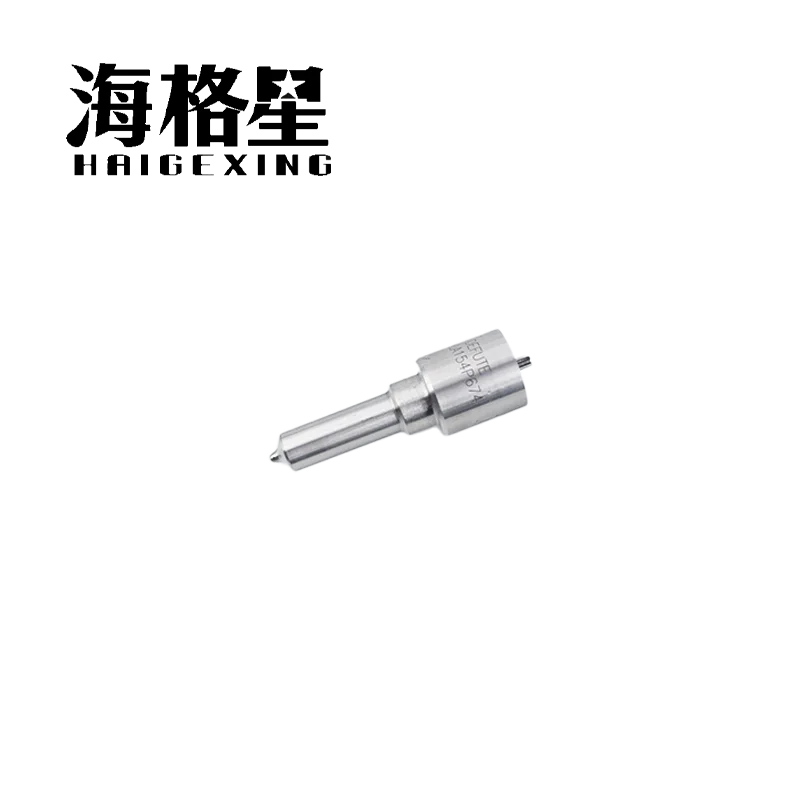 DLLA150P72 DLLA155P128 DLLA153P810 DLLA154P674 DLLA150P913 для серии HaiGeXing P Форсунка впрыска дизельного