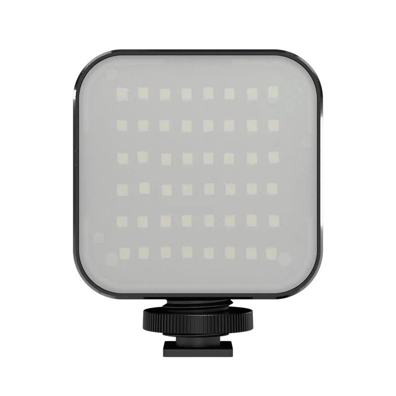 

Photography Mini Led Fill Light for Live Streaming Video Conference Universal Portable Pocket Lamp