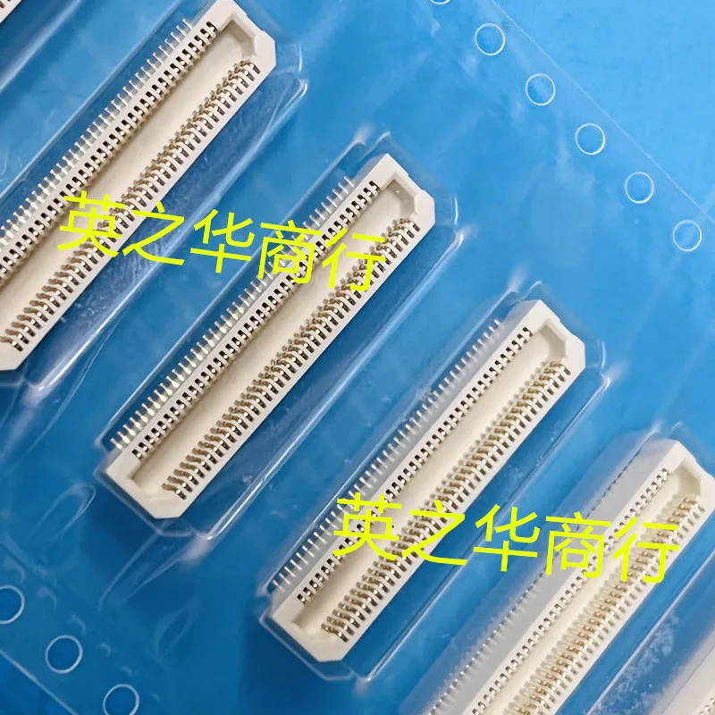 Оригинальный Новый AXK5S80037YG 80P 0,5 мм, 2 шт.