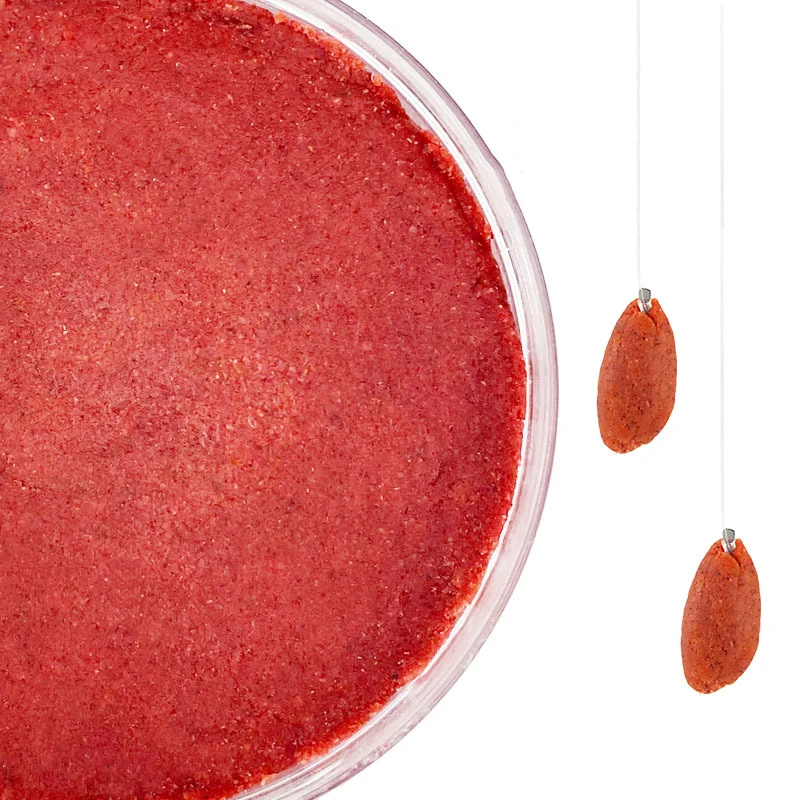 Приманки для рыбной ловли порошок червя крови креветки приманка привлекательные