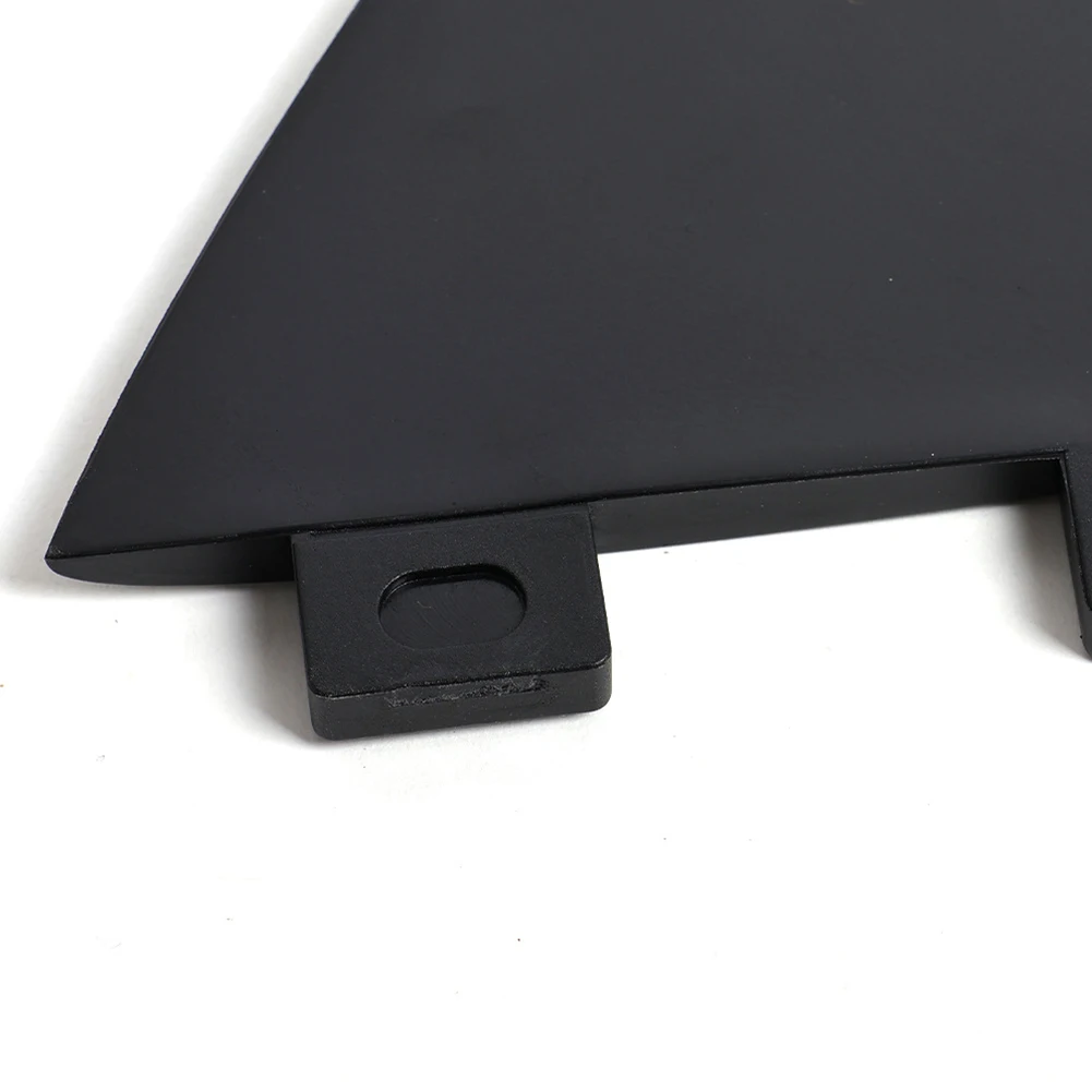 3 шт. ласты для серфинга 11 5*11*0 7 см плавник доски совместимый с досками конструкция