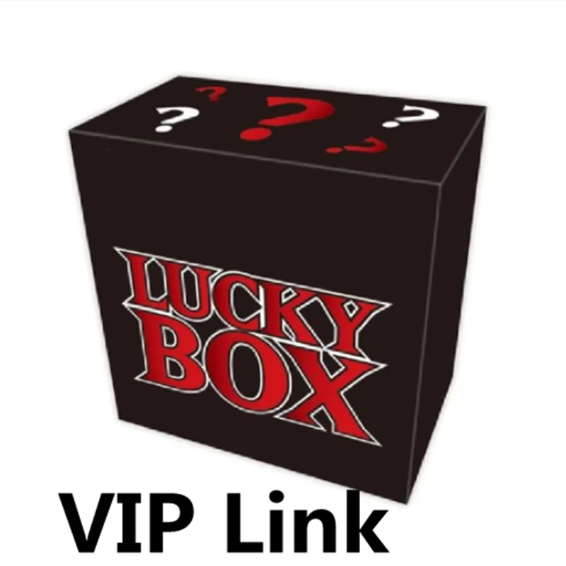 

Surprise Gift 100% E-Gift Only VIP Can Buy