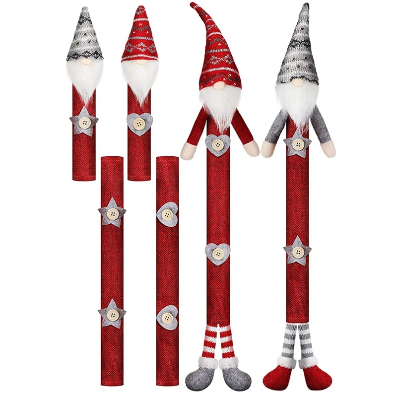 

6 шт., ручка для холодильника