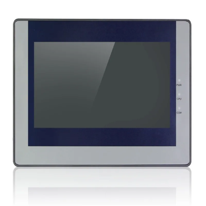 

MK043E-20DT HMI In One 4.3 Inch Touch Screen