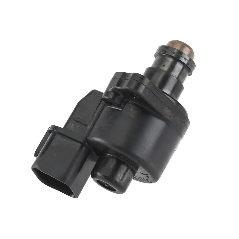 Фото Подходит для двигателя холостого хода Mitsubishi Pajero MD628059, MD614751, MD615751. Клапан регулировки холостого хода. №2