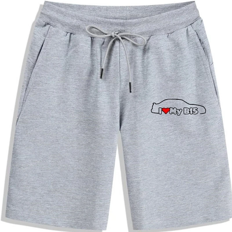 

Title: I Love my B15 JDM men shorts Tee S M L XL 2XL nissan sentra heart jdm nismo ser(1)