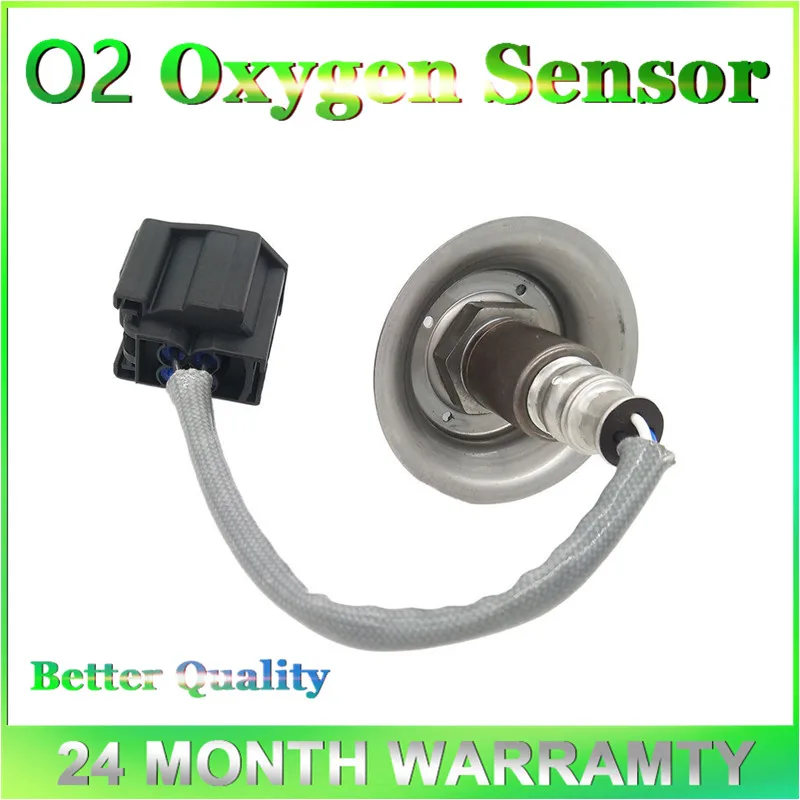 Air Fuel Ratio Sensor Lambda O2 Oxygen Sensor Fit For Mazda MX-5 Miata 2.0L 1.8L 2005-2008 LFG1-18-8G1 LFG1-18-8G1A LFG1188G1