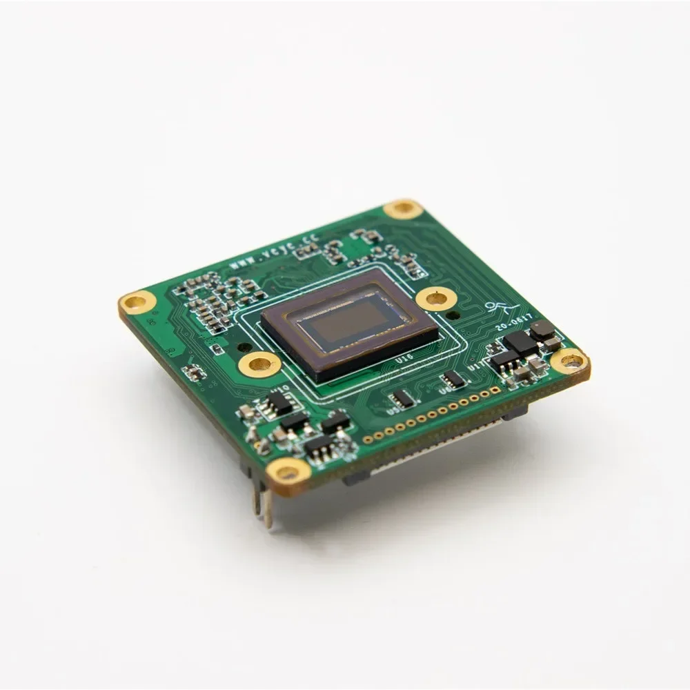 VEYE-MIPI-IMX385 для Raspberry Pi Jetson Nano Xavier NX IMX385 MIPI CSI-2 2MP Star Light ISP модуль камеры
