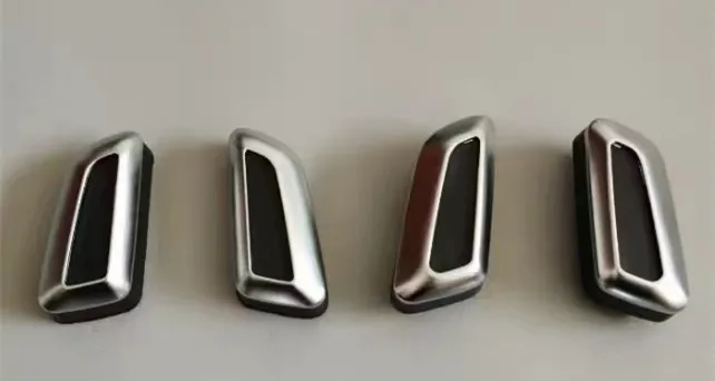 

Хромированный переключатель регулировки сиденья для Audi A3 8V A4 B8.5 B9 A5 A6 C7 Q5 Q3 8KD 919 815