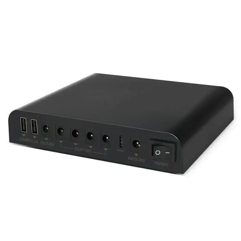 Поставка 18650 27000mAh 98Wh литий-ионная резервная батарея SL3400 TalentCell для DC 12V/9V/5V Выходная