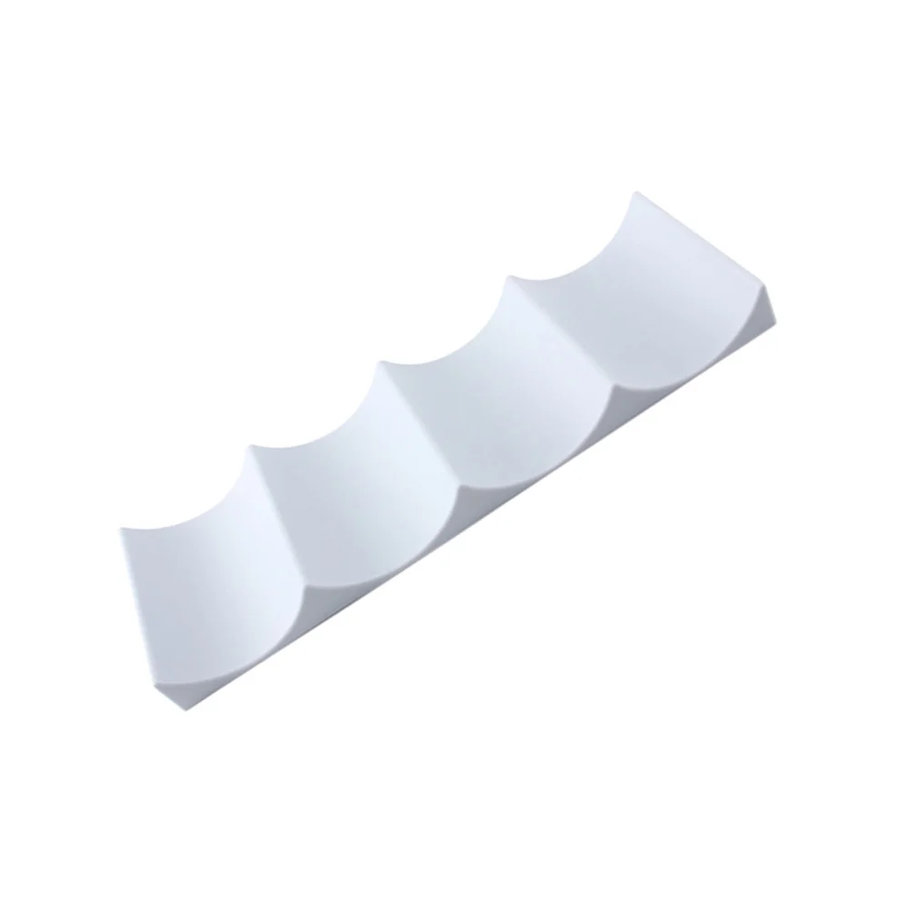 

Plastic Racks Stackable Desk Dispenser Freestanding Rack Beer Bottle Stacker Beer Dispenser