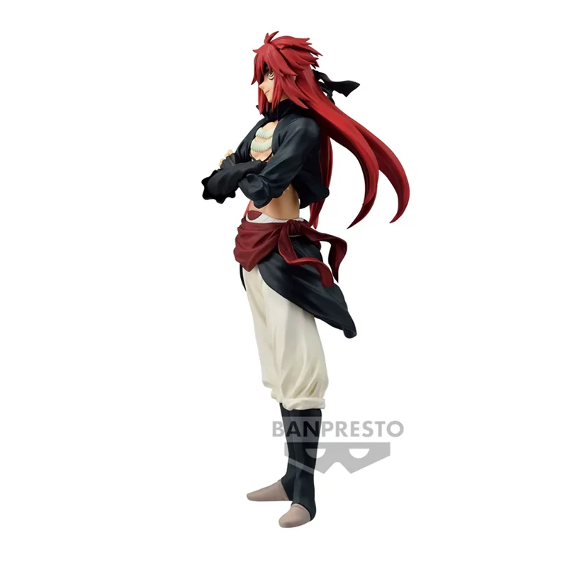 [В наличии] Bandai BANPRESTO 19 см в тот раз когда я получил реконструированную как слайм
