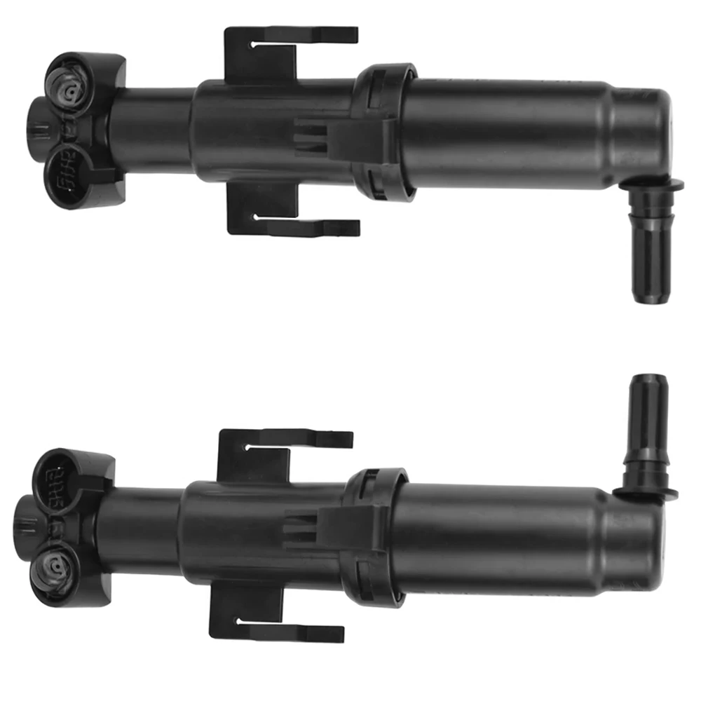 Для BMW F07 F10 F11 F18 520i 528i 535d 535i 550i 2010-2015 левая и правая пара форсунок омывателя фар