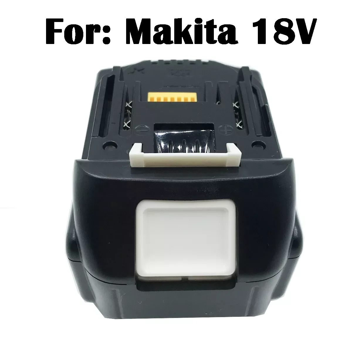 

Перезаряжаемая литиевая батарея BL1815 BL1830 BL1840 BL1850 LXT 400 для электроинструмента Makita