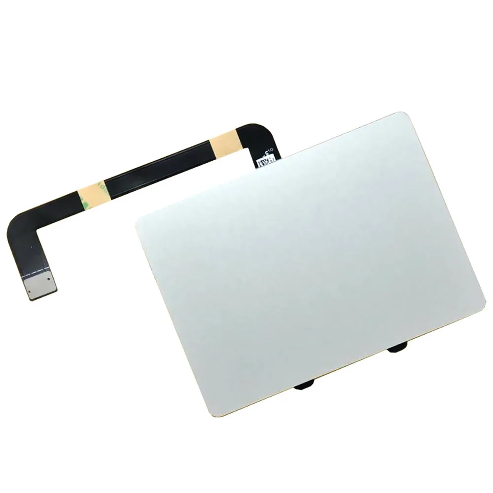 

Original Trackpad With Flex Cable For MacBook Pro 15" A1286 Touchpad 2009 2010 2011 2012 Year