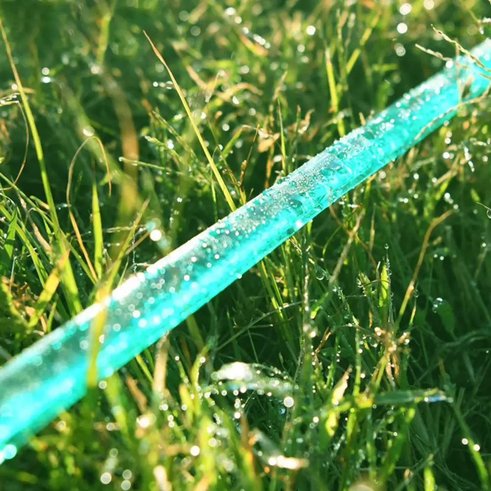 Шланг для воды с защитой от утечек садовый шланг газонов на открытом воздухе