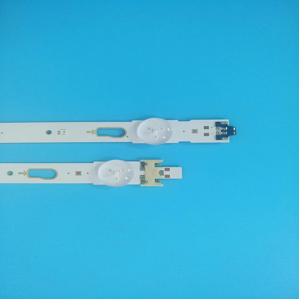 Светодиодная лента для подсветки телевизора Samsung 40 дюймов |