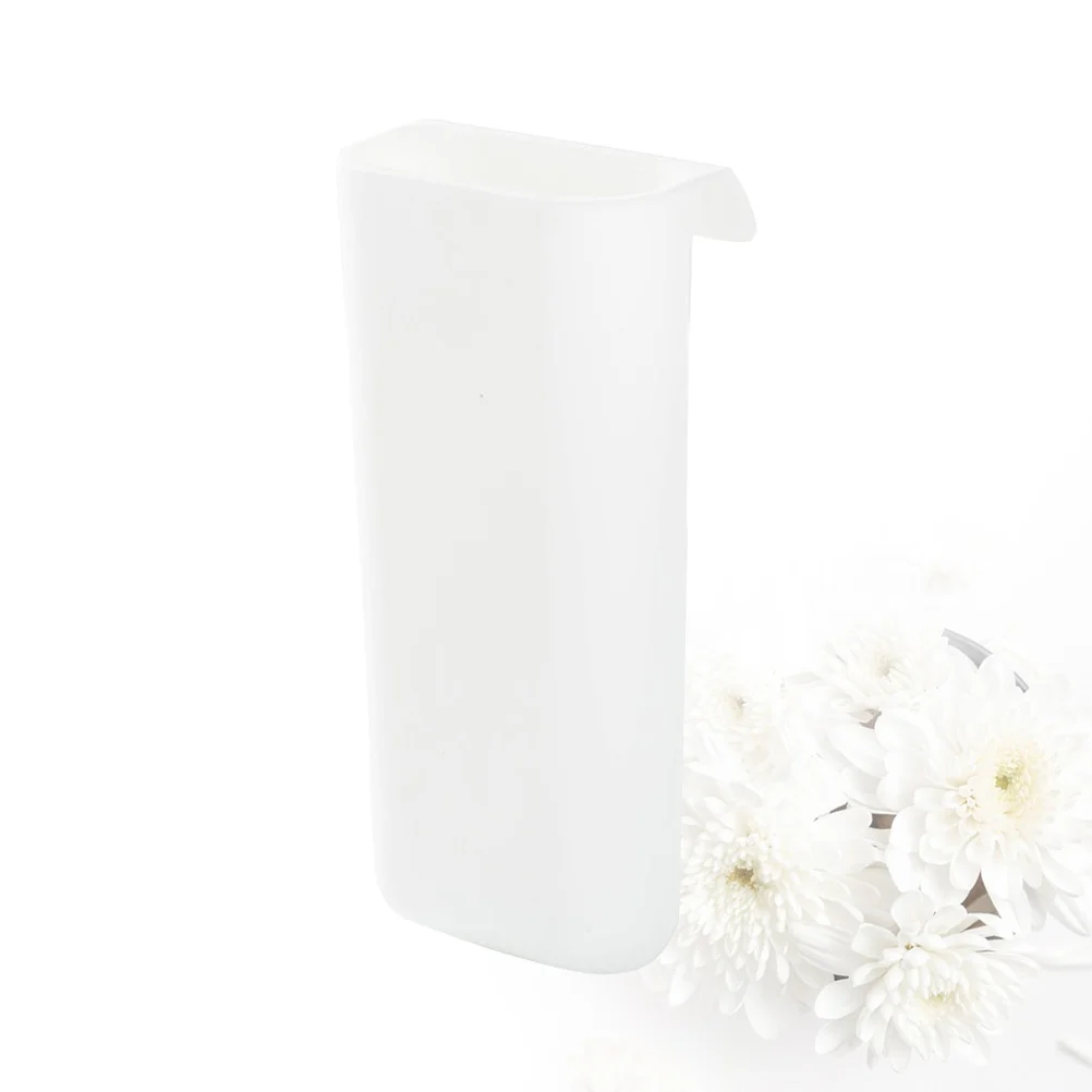 

Pen Holder Desk Storage Bags Screen Monitor Desktop Organizers Under White