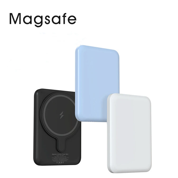 10000Mah Magsafe Battery Charger Case For iPhone 13 Mini 12 Pro Max 22.5W PD 15W Wireless Fast Power Bank For iPhone13
