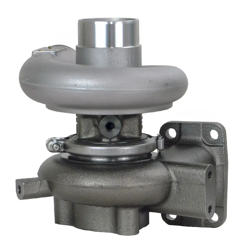 Турбокомпрессор TD06H для CAT E320D E323D экскаватор 6FD дизель 2870049 287-0049 4917902910 49179-02910 49S7902910