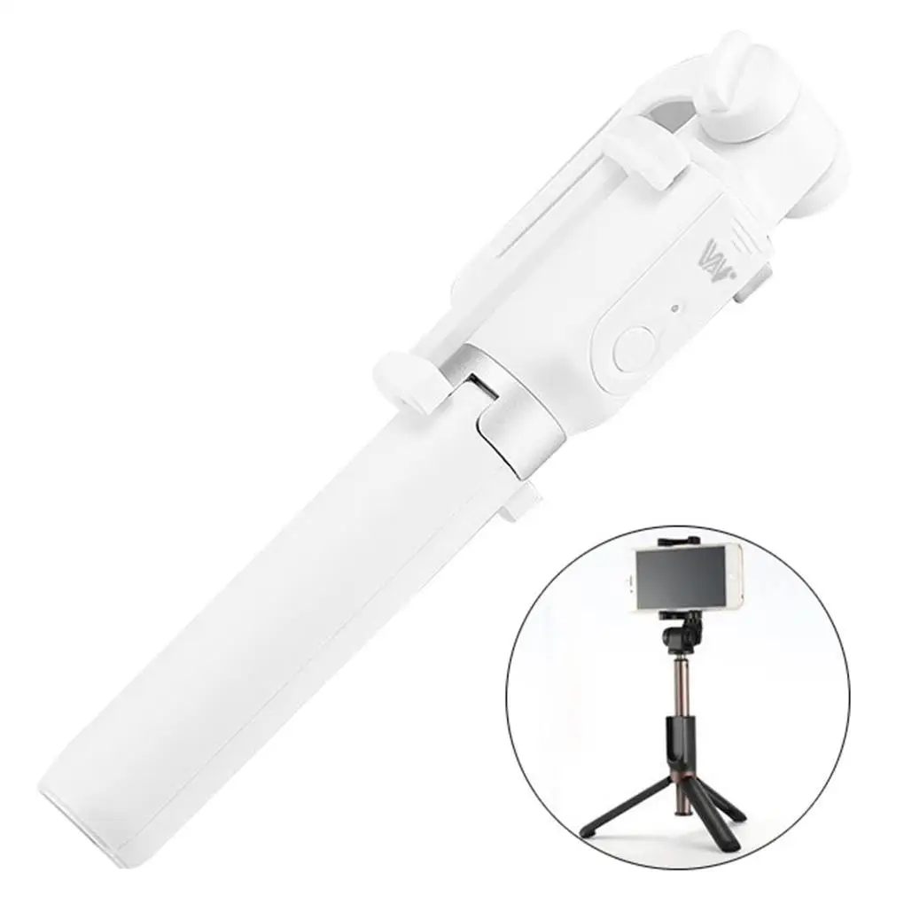 

Селфи-палка Штатив для телефона товары для камеры нержавеющий регулируемый вращающийся патрон пульт дистанционного управления фотопалочки инструмент для фотосъемки