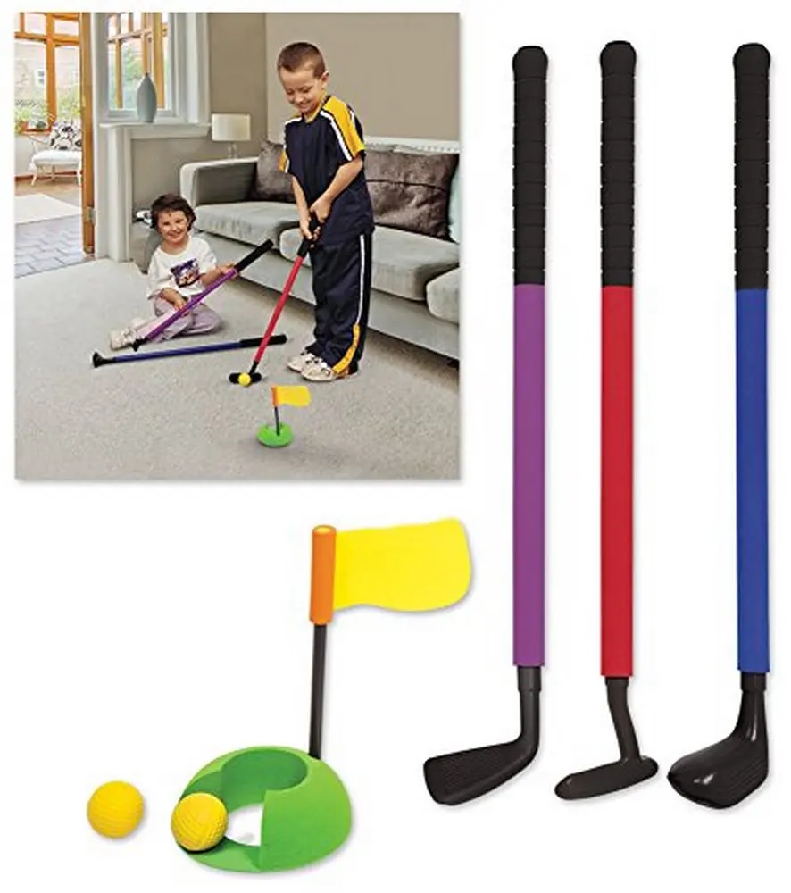 

Unisex Golf Set,