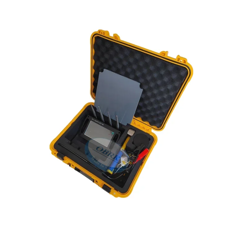 OBRK-4114 Устройства для безъядерного измерения почвы Электрический неъядерный