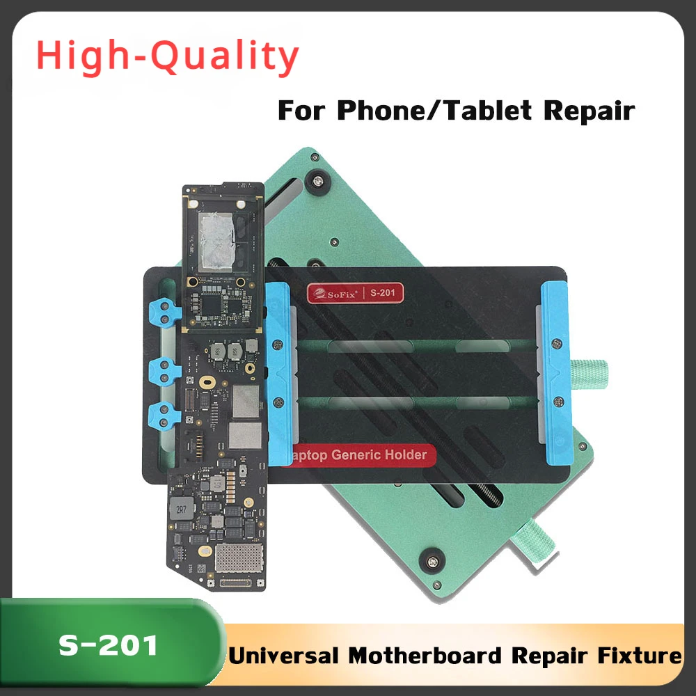 Стандартный держатель для материнской платы iPhone/MacBook/iPad/ПК используется