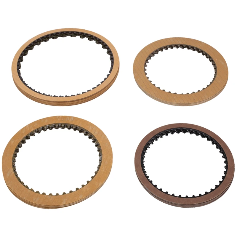 F4A33 W4A32 W4A33 коробка передач фрикционный диск для Mitsubishi -Hyundai