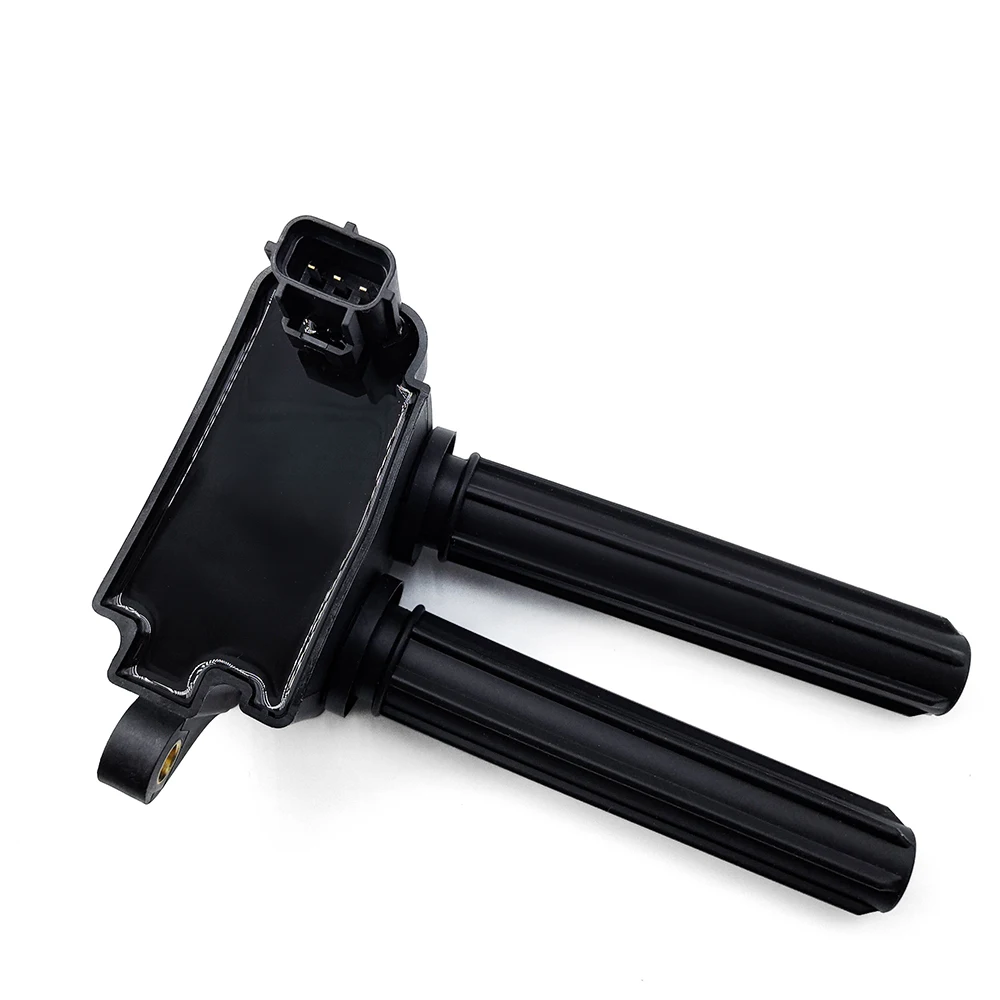 Фото Катушка зажигания 4/8x для CHRYSLER 300C Touring ASPEN DODGE MAGNUM DURANGO CHARGER 2005 JEEP COMMANDER RAM 1500, запчасти GN10352 UF504 №5