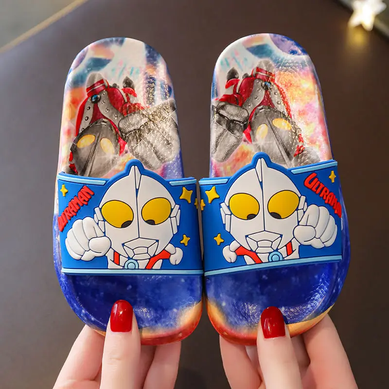 Модные Веселые Симпатичные мягкие Нескользящие шлепанцы Altman с красивой подошвой