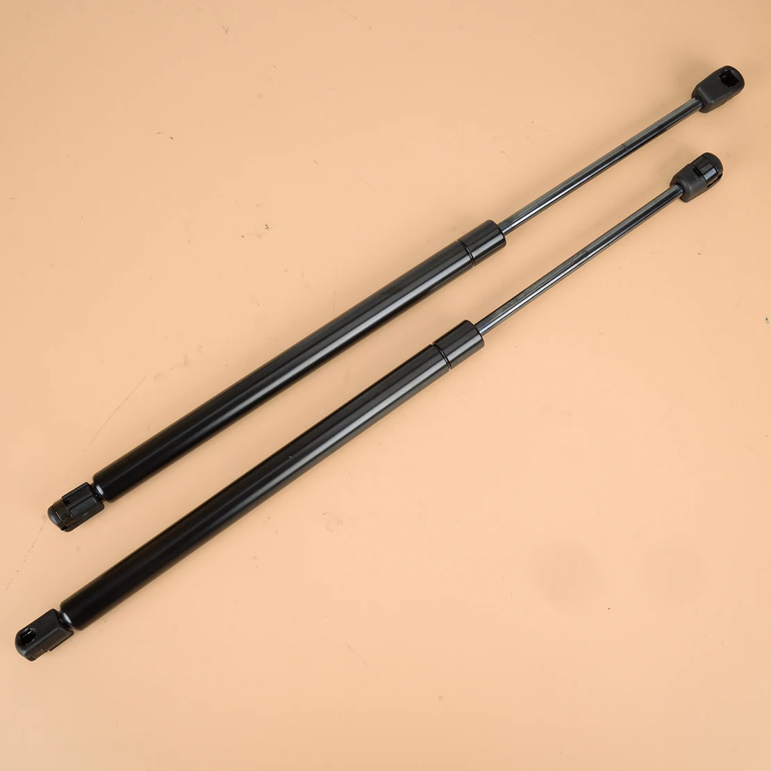 

1 Pair Car Front Hood Lift Shock Support Strut Fit for Ford Excursion F250 F350 F450 F550 Super Duty 2005-2000 SG304029 2922MN