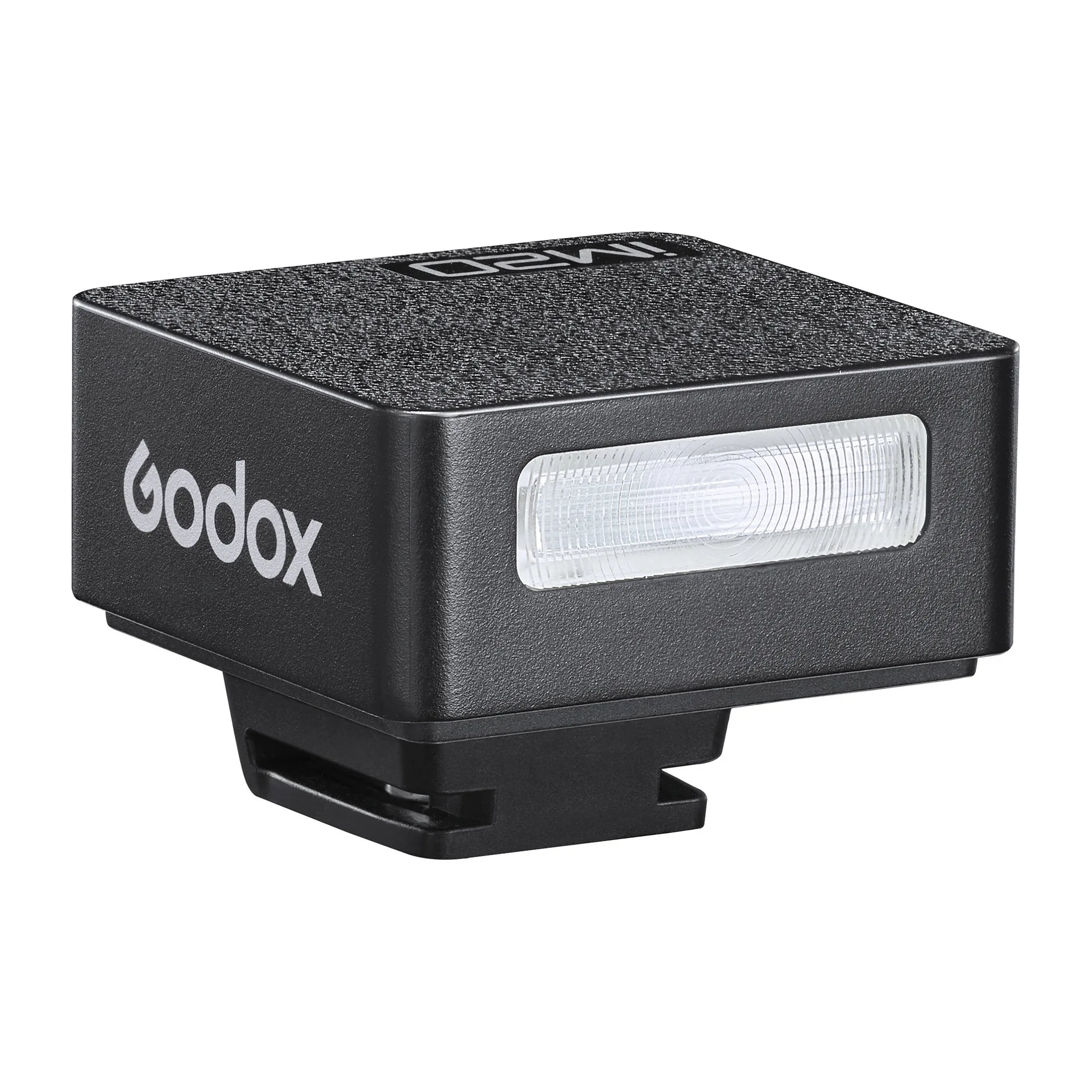 Фото Godox iM20 iM22 Мини-вспышка Портативная вспышка для DSLR беззеркальной камеры Аксессуары для студийной фотосъемки на открытом воздухе №2