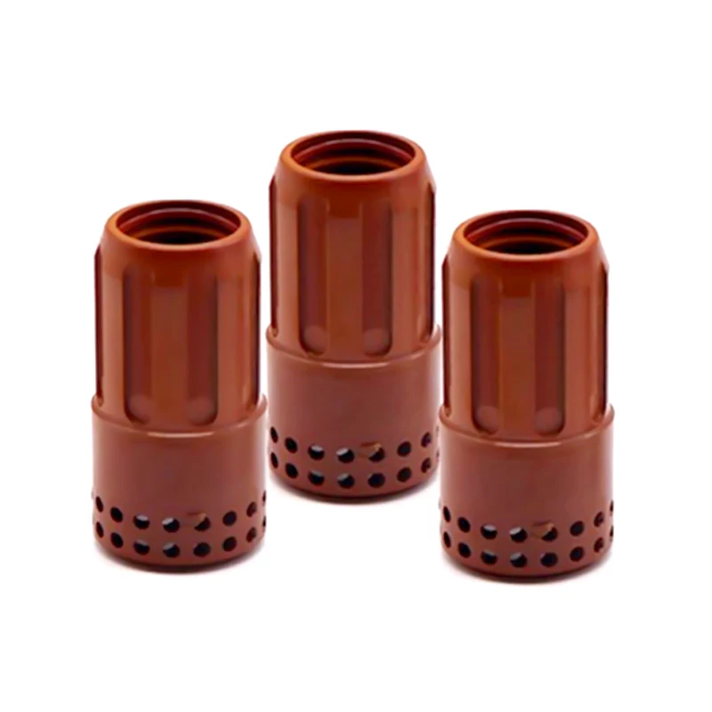 Насадка для плазменного оборудования