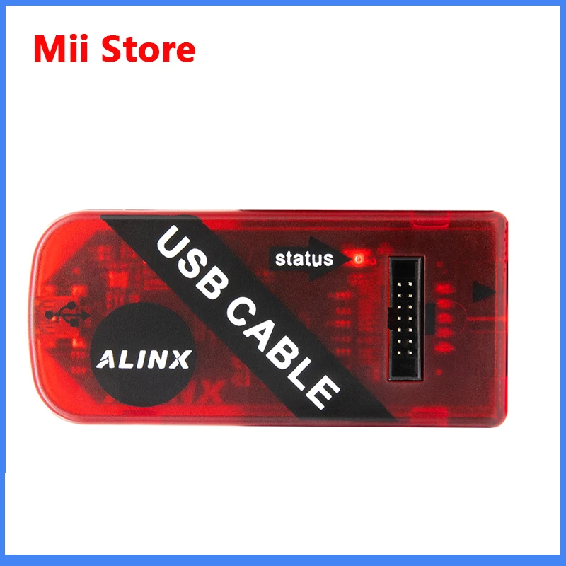 

Alinx FPGA Core кабель для отладки USB симулятор загрузки Xilinx Ultrascale MpSoc Zynq Kintex-7 an Cyclone
