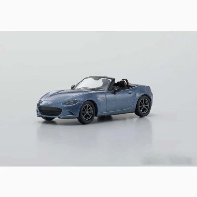 WELLY Mazda Roadster RF MX5 1:64 | AliExpress