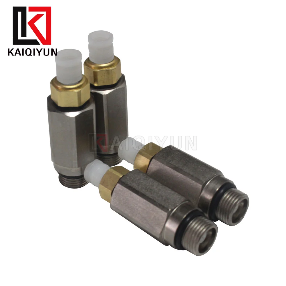 Для Audi Q7 VW Tourage Porsche Cayenne 958 2011-2015 клапан подвески пневматической 7P 6616039 N 95835803910