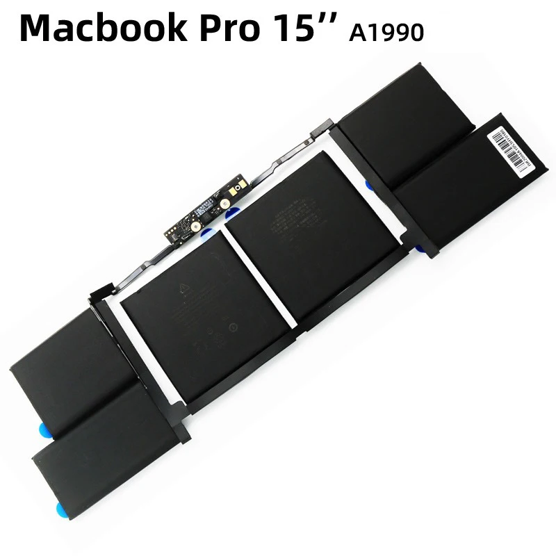 Фото Аккумулятор A1953 для ноутбука Apple MacBook Pro 15