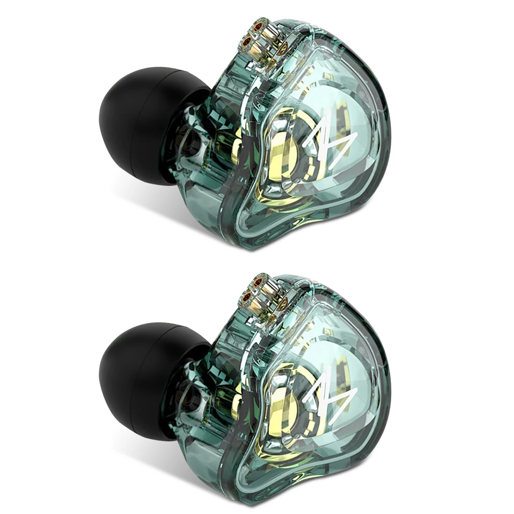 

Наушники-вкладыши TRN MT1 для спорта на открытом воздухе, безболезненные наушники с усиленными басами, гарнитура для бега, велоспорта, певицы с...