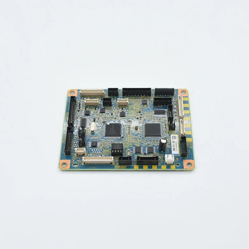 960K87313 MCU PWBA для Xerox Versalink C405 405 принтер MFP плата постоянного тока детали принтера