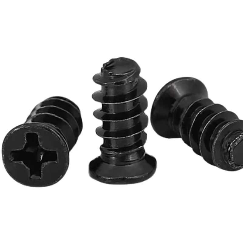 

CLOXY Винты для крепления вентиляторов компьютера 100 шт.