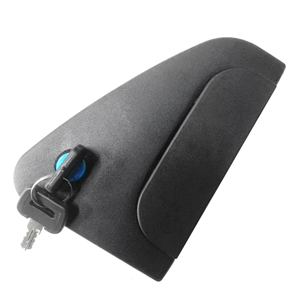 Для грузовика DAF CF65 CF75 CF85 наружные дверные ручки с ключом новинка 1328724