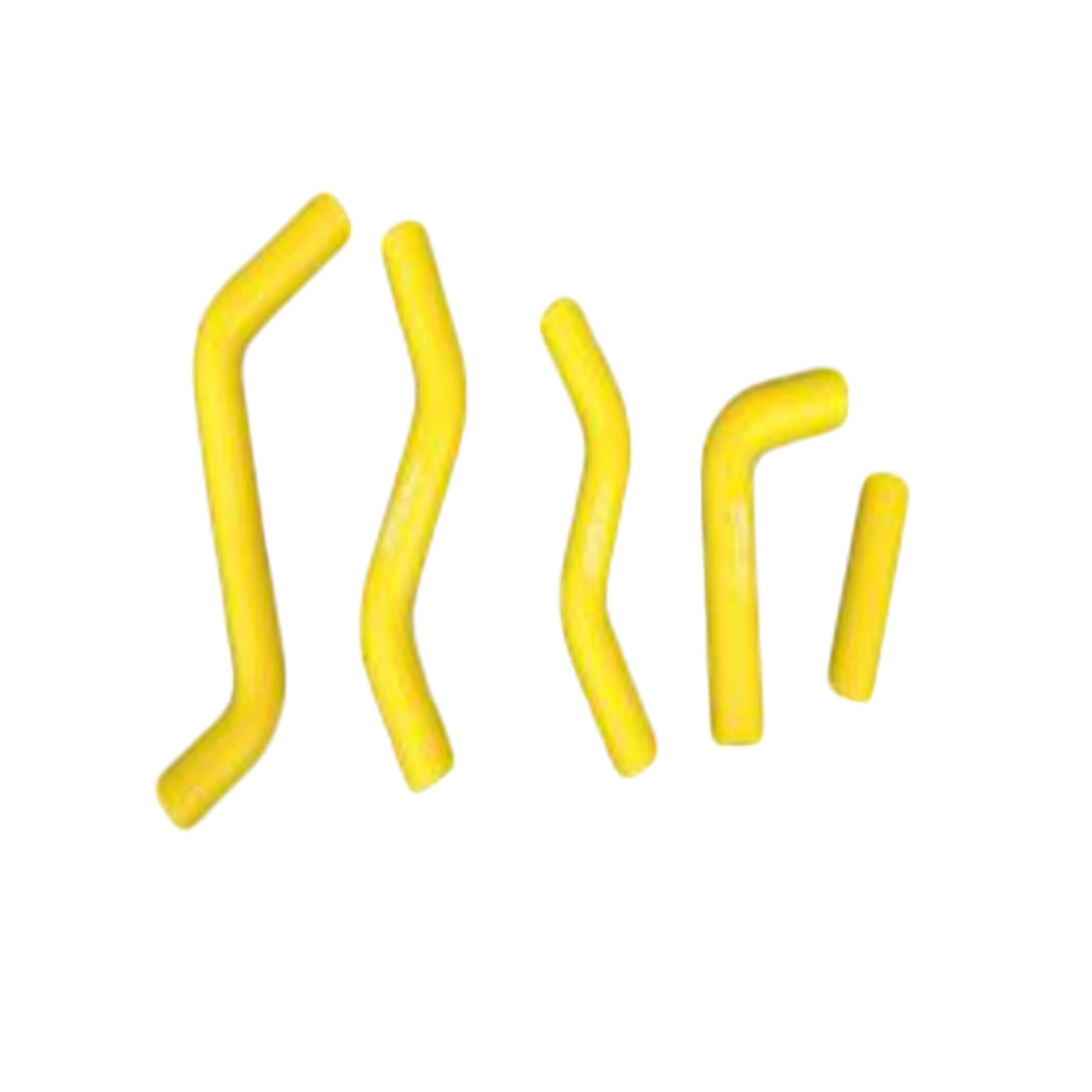 Силиконовый шланг радиатора для Suzuki RMZ250 2007-2009 RMZ 250 Комплект труб 2007 2008 2009