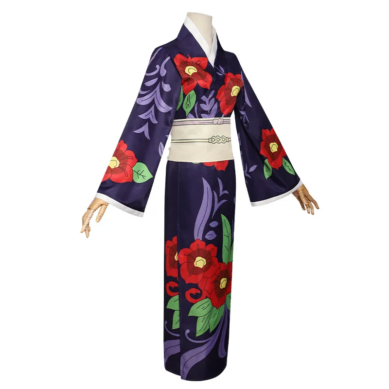 

Костюм для косплея из аниме «Клинок-Демон»