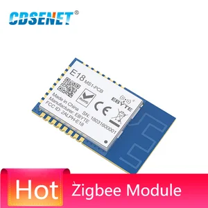 Беспроводной радиочастотный модуль CDSENET E18-MS1-PCB, 2.4 ГГц
